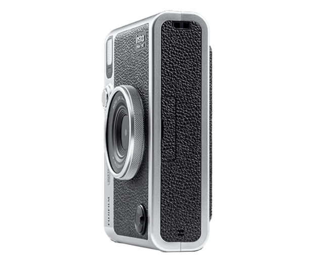 Fujifilm Instax Mini Evo czarny + wkłady (20 zdjęć) - 1568755 - zdjęcie 3